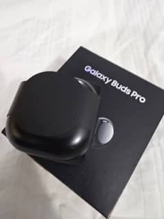 Samsung Buds Pro