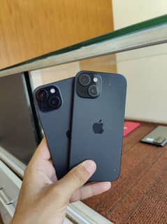 iphone 15 jv 128 GB non PTA