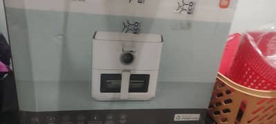 Xiaomi Smart Air fryer 5.5 litre