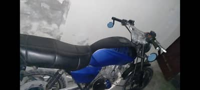 Suzuki 150