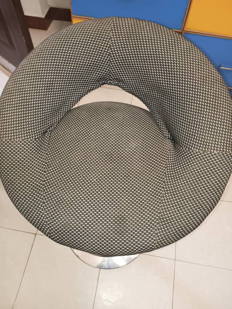 Bar Stool 0