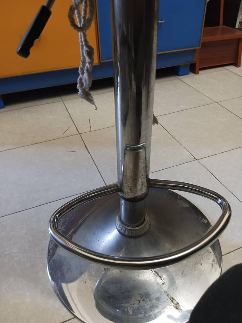 Bar Stool 1