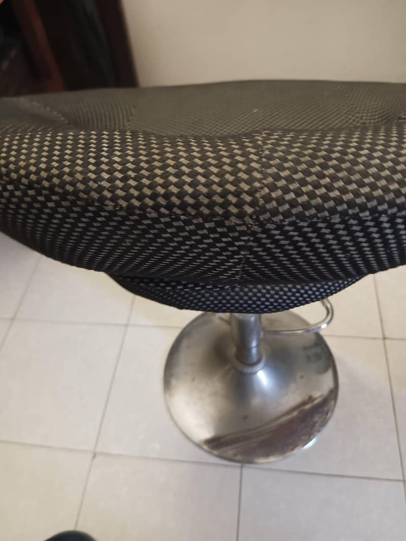 Bar Stool 2