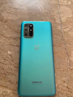 One Plus 8T 12/256 10/10 Condition