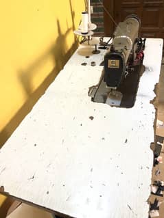 Juki swing machine urgent sale