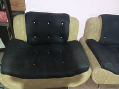 5 seater sofa set