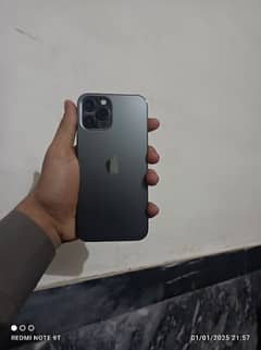 12 pro max 82 battery health non pta