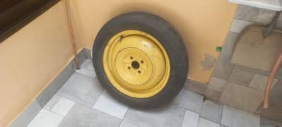 toyota raize stapni