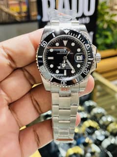 ROLEX SUBMARINER ITALIAN GRADE