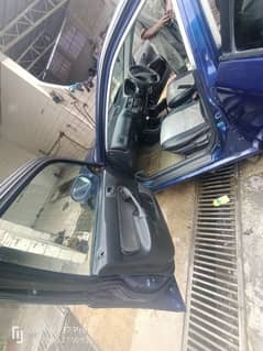 Honda Civic EXi 1996
