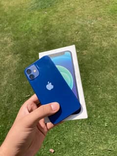 Iphone 12 mini 128gb