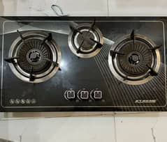 Kitchen Hob for sale