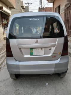 wagnor suzuki