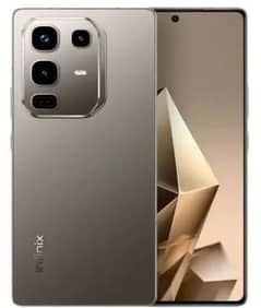 infinix Note 50 pro 12gb/256gb just few days used