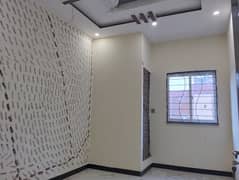 3 marla double story brand new ghar for sale sheraz town near pcsir staff society ameer chowk collage road Lahore