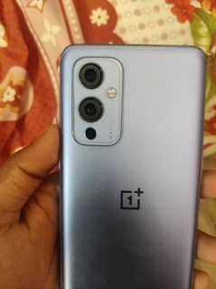 OnePlus 9 5g pta approved