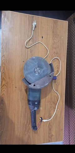 WELDER