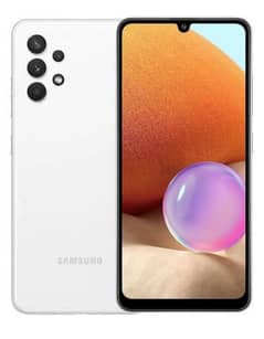samsung galaxy a32