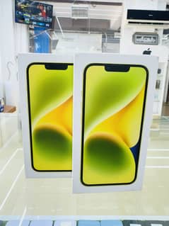 iPhone 14