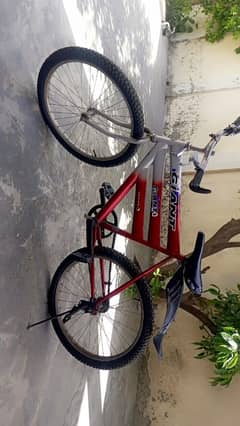 Bicycle