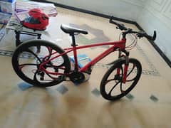 12 spring cycle
