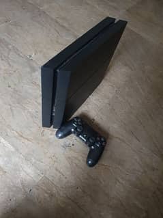 Playstation 4