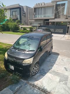 Daihatsu Move 2013 Registered  2016