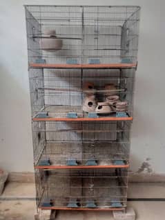 Cage