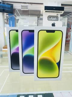 iPhone 14 Plus