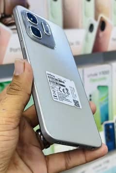 Infinix Hot 50i 2 Months Used