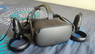 Oculus
