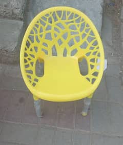 Baby Tree Chair / plastic chair/ Baby Chair / Montessori Chair
