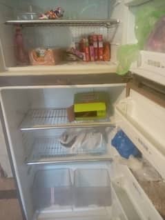 dawlance company two door home use urgent sale