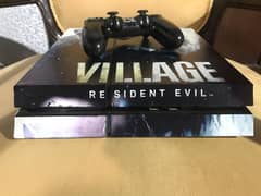 Playstation Ps4