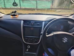 Cultus vxl ags 2021 model for sale