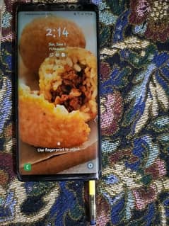 Samsung note 9 for sale