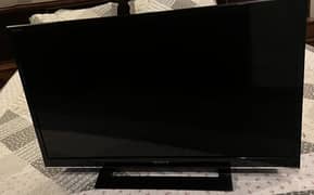 Sony LED 32” for Sale