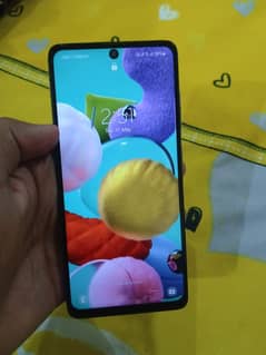Samsung A51 6/128 03238563639