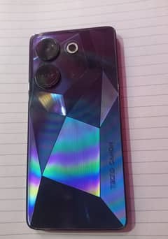 Tecno Camon 20 pro