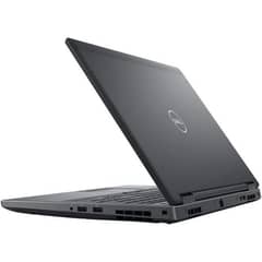 Del Precision corei5 9th generation work station