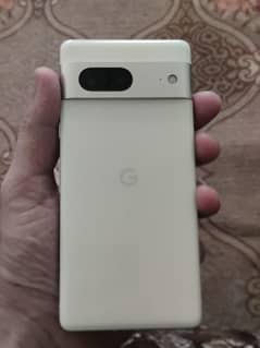 pixel 7 10/10