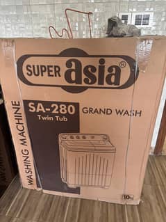 Super Asia SA-280