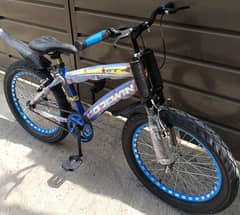 Goodwin Bicycle