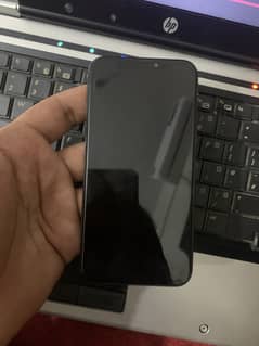 Iphone X Pta approved panel broken