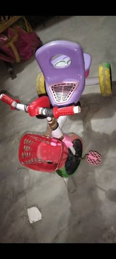 kids cycle