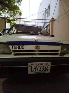 good condition cultus