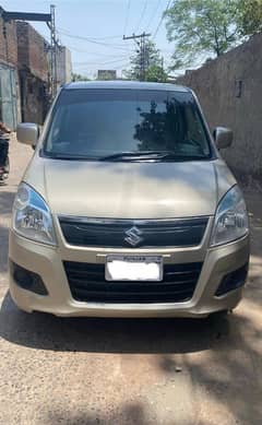 Wagon R 2017 0304/4095/941