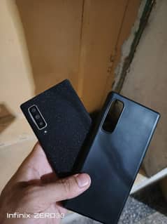Arrows F52-A 5G Official PTA Edge Display Fingerprint