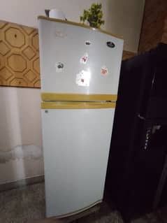 dawlance refrigerator in mint condition