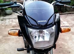 Honda Pridor 100cc for sale